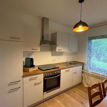 Gruene Oase Und Trotzdem Zentral Apartman Hamelin Kültér fotó